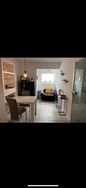 Foto - Möbliertes Apartment - 520,00&nbsp;EUR Kaltmiete, ca.&nbsp; 35,00&nbsp;m&sup2;