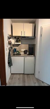 Foto - 1.5 Zimmer Erdgeschoßwohnung in Waldesch