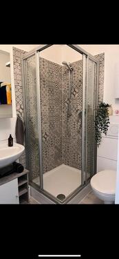 Foto - Erdgeschoßwohnung in Waldesch zur Miete