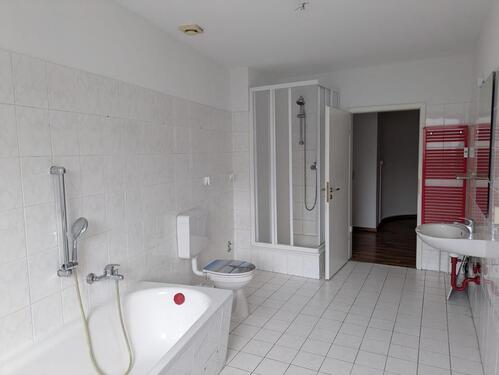 Foto - 4 Zimmer Etagenwohnung in Pritzwalk