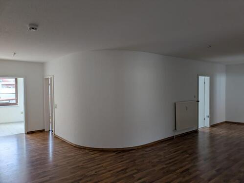 Foto - Etagenwohnung in Pritzwalk zur Miete