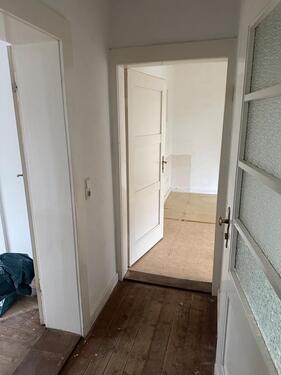 Foto - 2 Zimmer Erdgeschoßwohnung zur Miete in Goslar