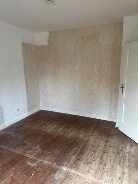 Foto - Erdgeschoßwohnung in Goslar zur Miete