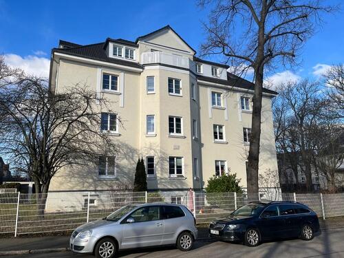 Foto - 2 Raum Wohnung, sehr schön, Top Lage, nahe Schwanenteich