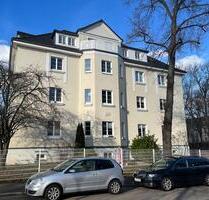 2 Raum Wohnung, sehr schön, Top Lage, nahe Schwanenteich - Zwickau