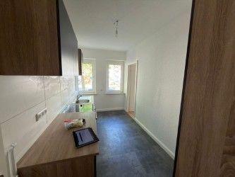 Foto - 2- Zimmerwohnung mit EBK in Herrenhausen