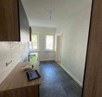 2- Zimmerwohnung mit EBK in Herrenhausen - Hannover Herrenhausen-Stöcken