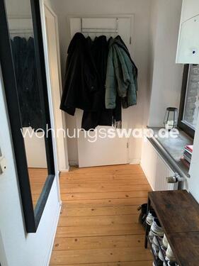 Foto - 1 Zimmer Etagenwohnung zur Miete in Köln