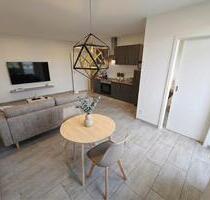 Schöne 2 Zimmer Wohnung in zentraler Lage am Busbahnhof - Bergkamen