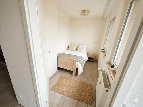 Foto - 2 Zimmer Etagenwohnung zur Miete in Bergkamen
