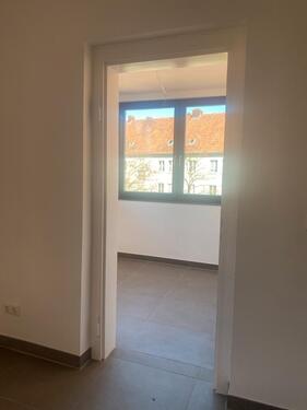 Foto - Helle 3-Zimmer-Wohnung mit Balkon im 2. OG in Zwickau-Norc