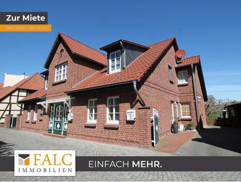 Foto - +++ Natur pur & Elbnähe: Großzügige Wohnung zur Miete +++