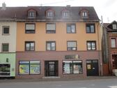 Foto - 66663 Merzig Trierer Str. 117 Büro Geschäft Friseur Ladenlokal !!