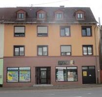 66663 Merzig Trierer Str. 117 Büro Geschäft Friseur Ladenlokal !!