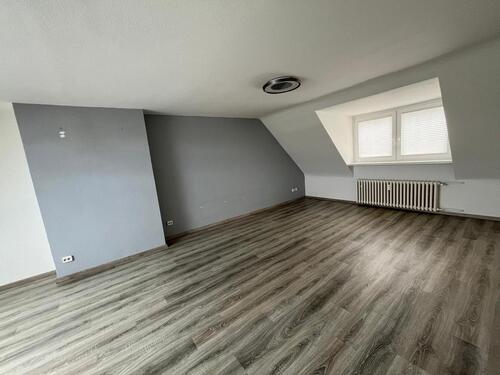 Foto - 3 Zimmer Dachgeschoßwohnung in Essen