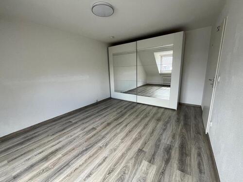 Foto - Dachgeschoßwohnung in Essen zur Miete