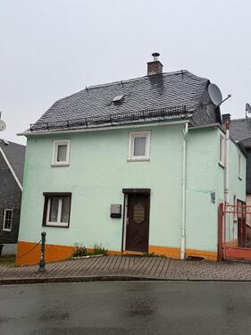 Foto - Haus zu Verkaufen - 17.000,00&nbsp;EUR Kaufpreis, ca.&nbsp; 150,00&nbsp;m&sup2;