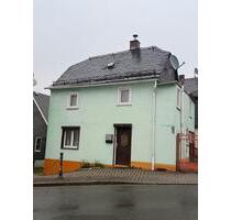 Haus zu Verkaufen - 17.000,00&nbsp;EUR Kaufpreis, ca.&nbsp; 150,00&nbsp;m&sup2; in Remptendorf (PLZ: 07368)