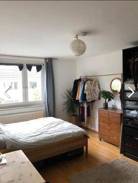 Foto - Ruhig Wohnen im schönen Agnesviertel