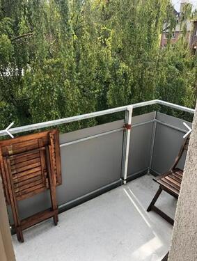 Foto - 2 Zimmer Etagenwohnung zum Kaufen in Köln