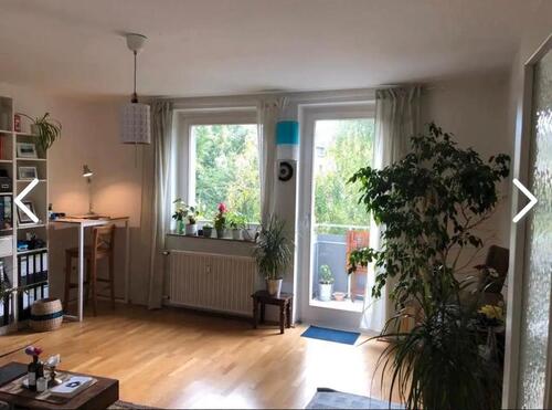 Foto - 2 Zimmer Etagenwohnung in Köln