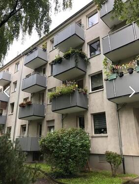 Foto - Etagenwohnung in Köln zum Kaufen