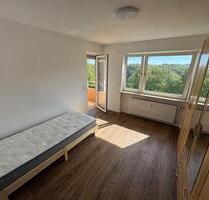 4 Zimmer Wohnung- MonteurzimmerArbeiter-WG-komplett möbliert - Burghausen