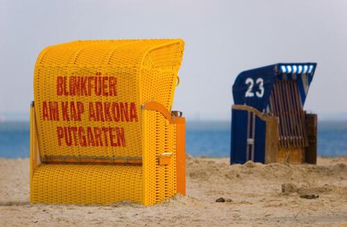 Foto - Rügen - beschauliche Ferienwohnung nahe der schönsten Strände