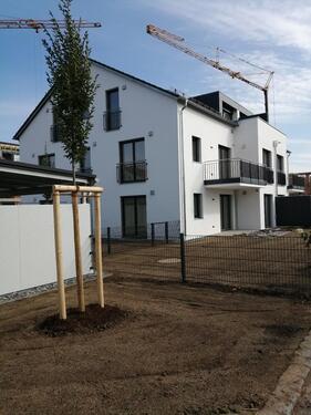 Foto - Etagenwohnung zur Miete in Stephansposching