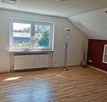 Helle 2-Zimmer-Dachgeschosswohnung in Königsbronn