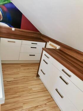 Foto - Etagenwohnung in Königsbronn zur Miete