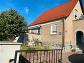 Foto - Charmantes Einfamilienhaus mit Gartenidylle in Aschersleben