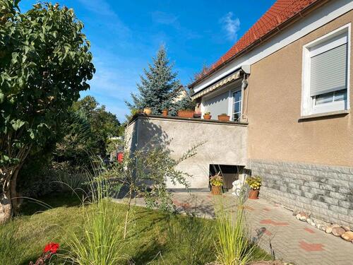 Foto - Einfamilienhaus zum Kaufen in Aschersleben