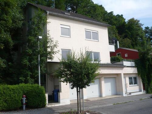 Foto - **Charmante 5-Zi-WHG mit Sonnenterrasse im Herzen von Landau**