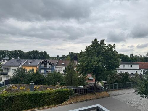 Foto - Etagenwohnung zur Miete in Landau an der Isar