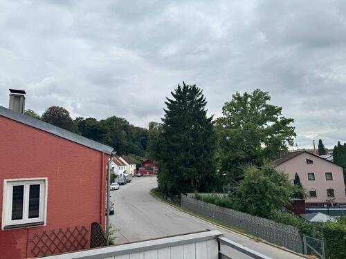 Foto - Etagenwohnung in Landau an der Isar
