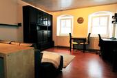 Foto - Etagenwohnung zur Miete in Zwiesel