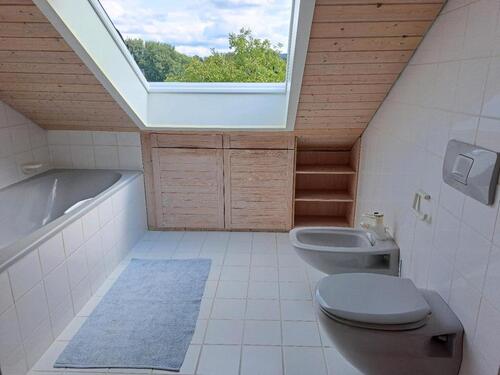 Foto - Vollmöblierte helle Wohnung, ideal für Pendler