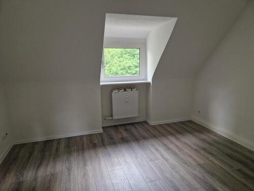 Foto - Etagenwohnung zur Miete in Duisburg