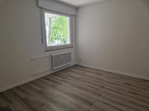 Foto - Etagenwohnung in Duisburg