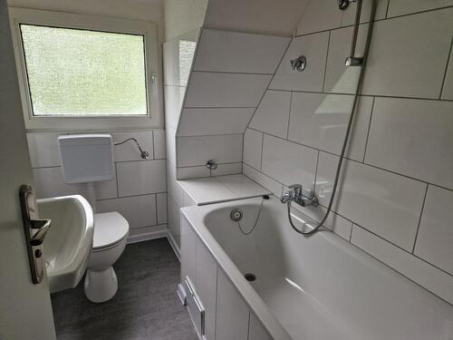 Foto - Etagenwohnung in Duisburg zur Miete