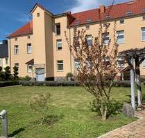 2-Raumwohnung zu vermieten Seniorengerecht mit Fahrstuhl - Gützkow
