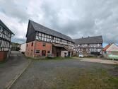 Foto - Einfamilienhaus zum Kaufen in Alsfeld