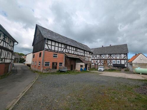 Foto - 12 Zimmer Einfamilienhaus zum Kaufen in Alsfeld