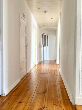 Foto - 4,5-Zimmer-Altbauwohnung in Charlottenburg