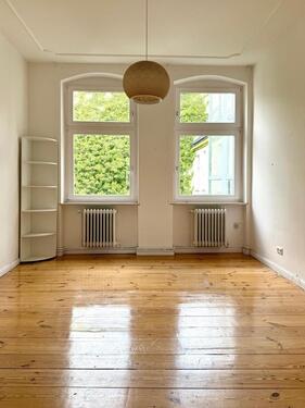 Foto - Etagenwohnung in Berlin