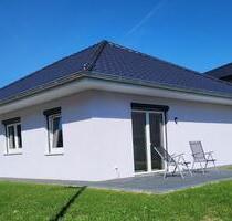 Erstbezug eines schönen Bungalows, schwellenfrei - Neumünster Böcklersiedlung