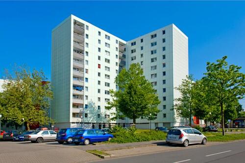 Foto - Etagenwohnung in Dortmund
