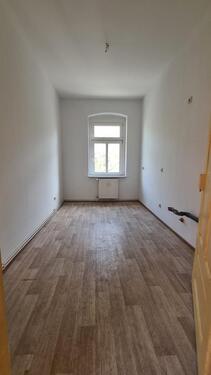 Foto - Etagenwohnung zur Miete in Weißenfels