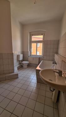 Foto - Etagenwohnung in Weißenfels